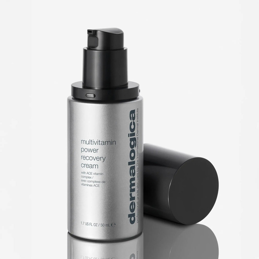 MultiVitamin Power Recovery Cream