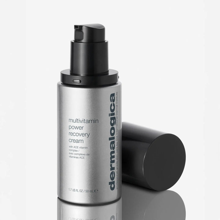 MultiVitamin Power Recovery Cream