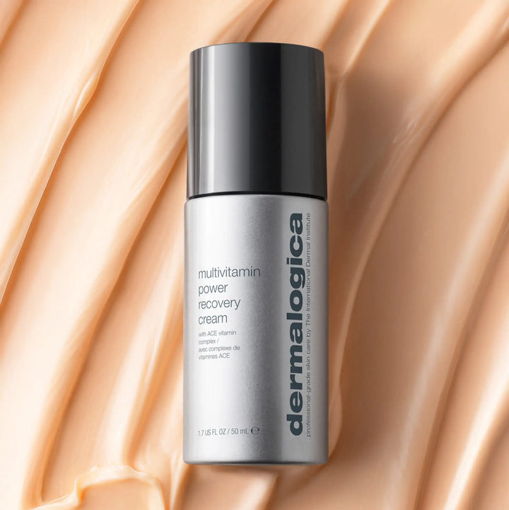 MultiVitamin Power Recovery Cream