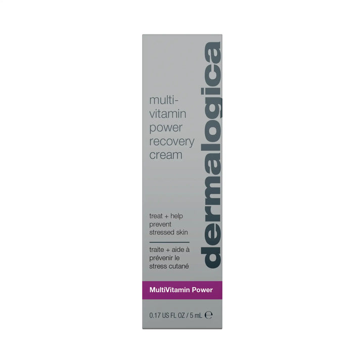 MultiVitamin Power Recovery Cream
