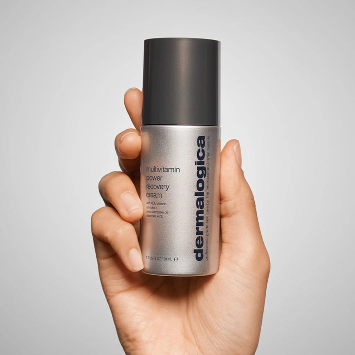 MultiVitamin Power Recovery Cream