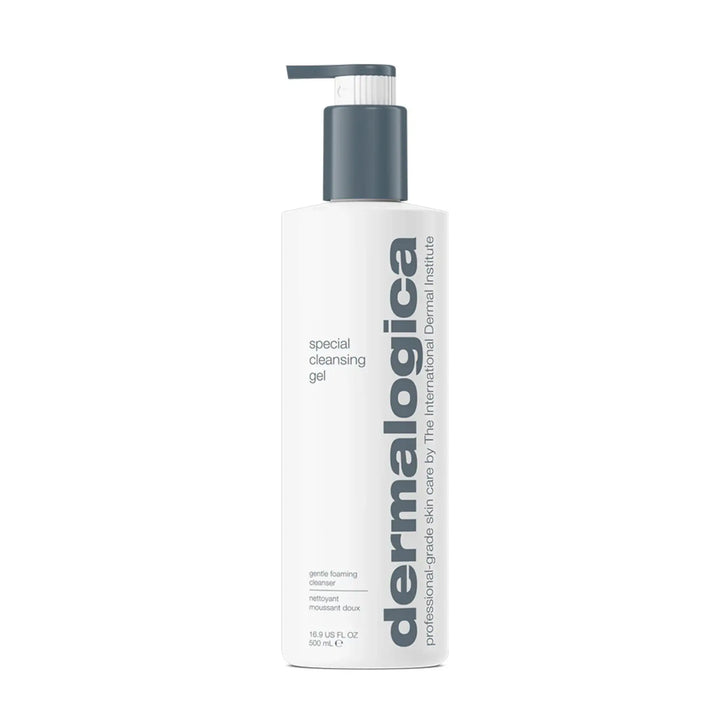 Special Cleansing Gel