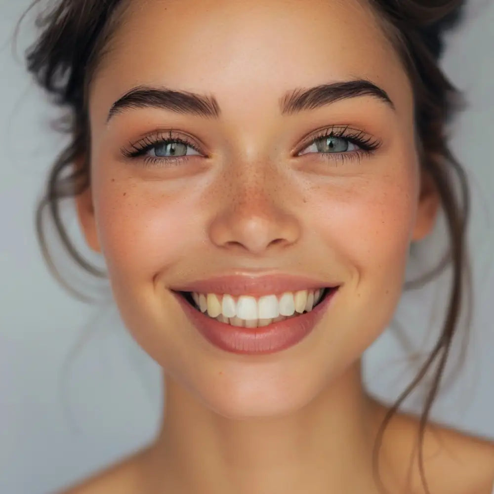 Une peau bien hydratée pour un teint lumineux