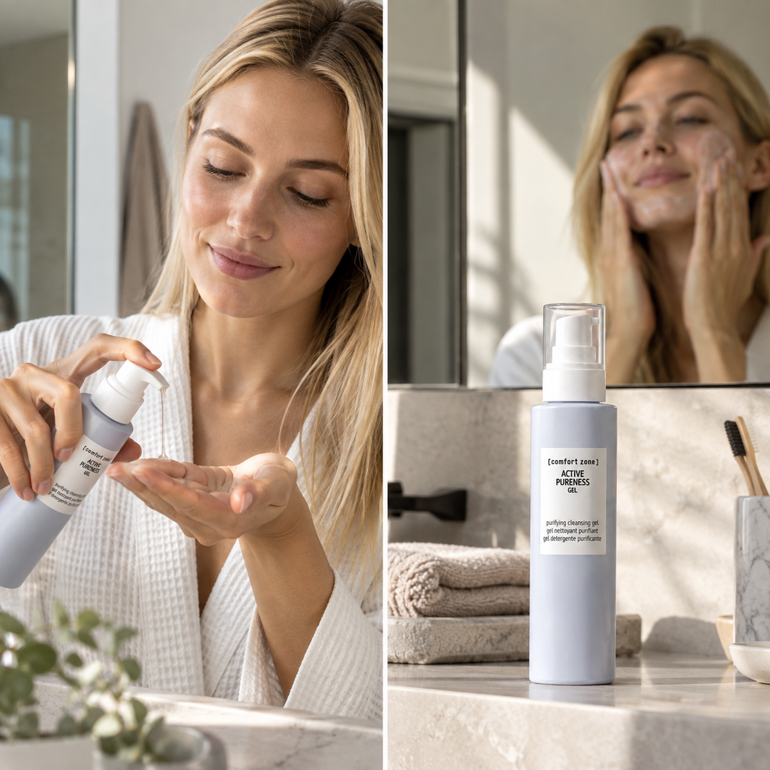 Active Pureness Gel