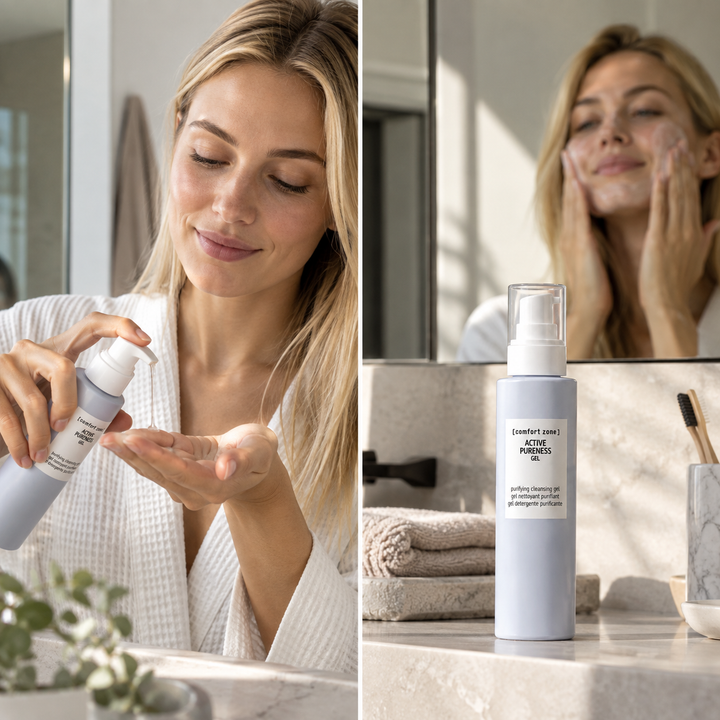 Active Pureness Gel