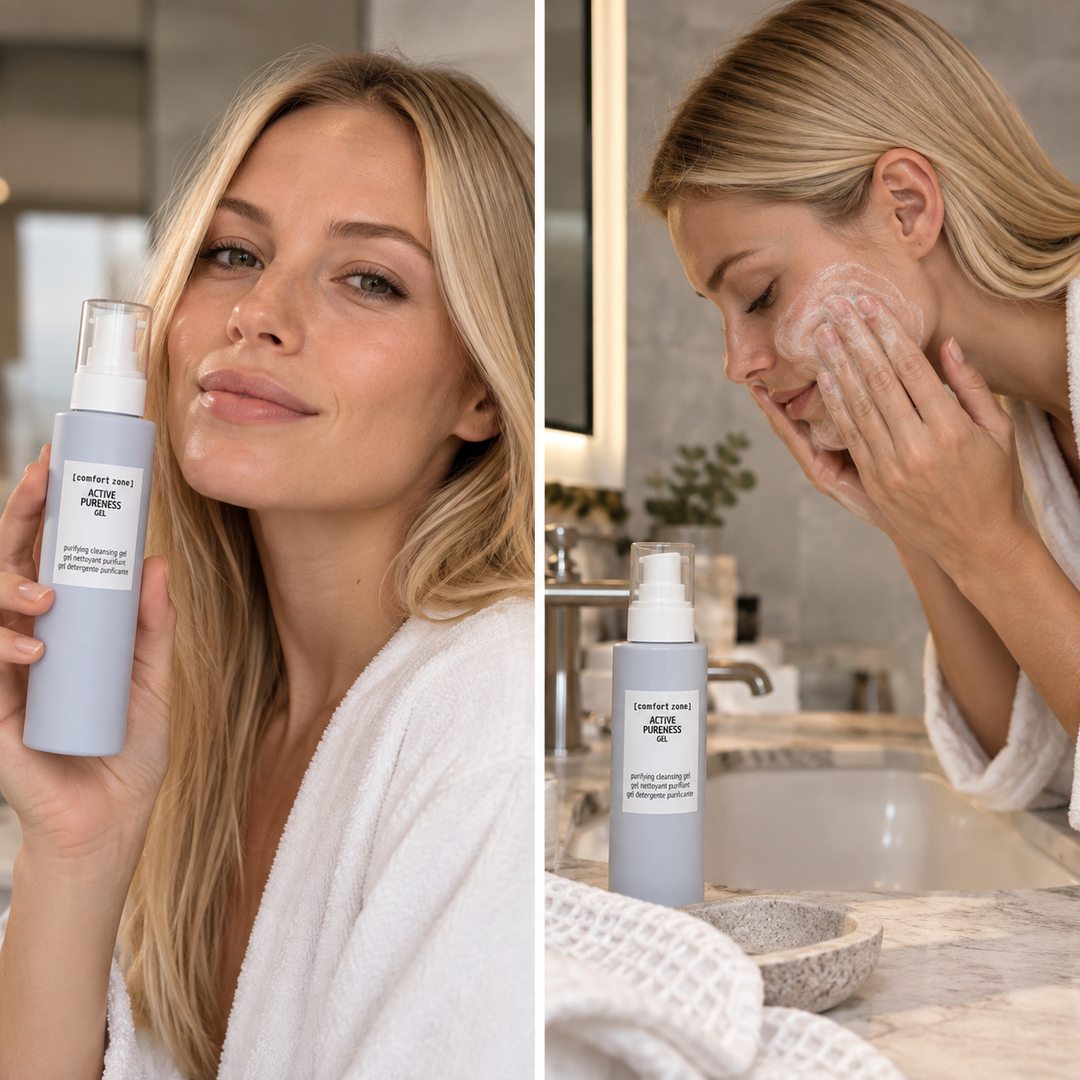 Active Pureness Gel