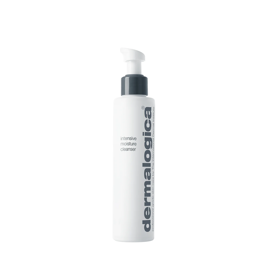 Intensive Moisture Cleanser