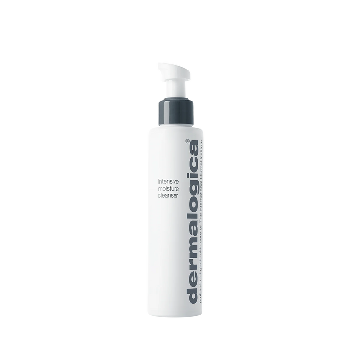 Intensive Moisture Cleanser