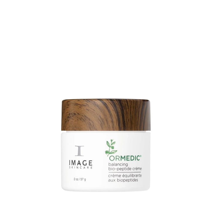 Ormedic balancing bio-peptide crème
