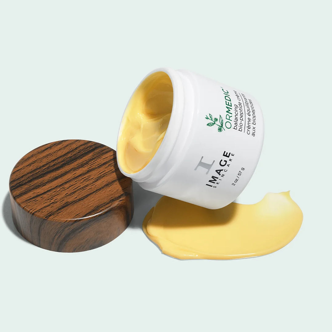 Ormedic balancing bio-peptide crème
