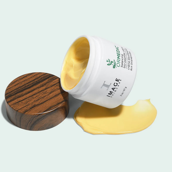 Ormedic balancing bio-peptide crème