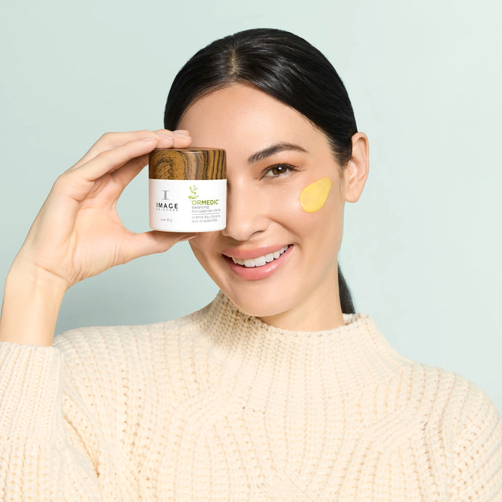 Ormedic balancing bio-peptide crème