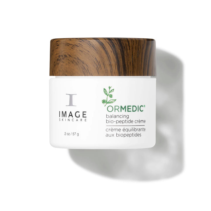 Ormedic balancing bio-peptide crème