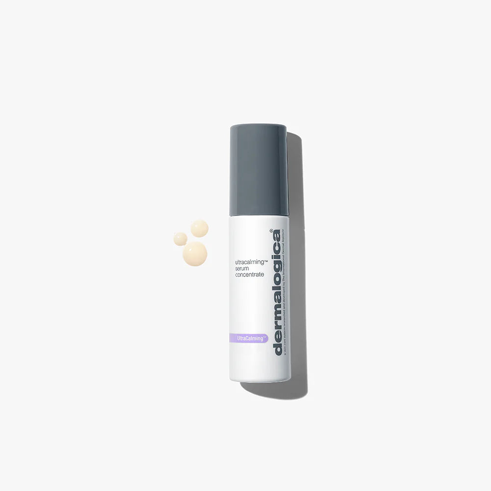 Ultracalming Serum Concentrate