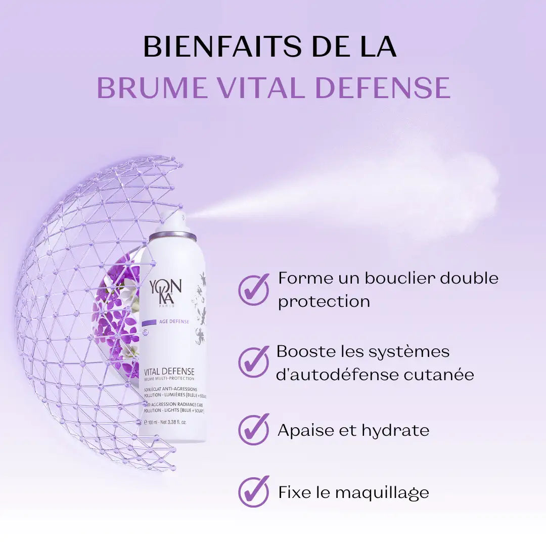 Brume Vital Defense