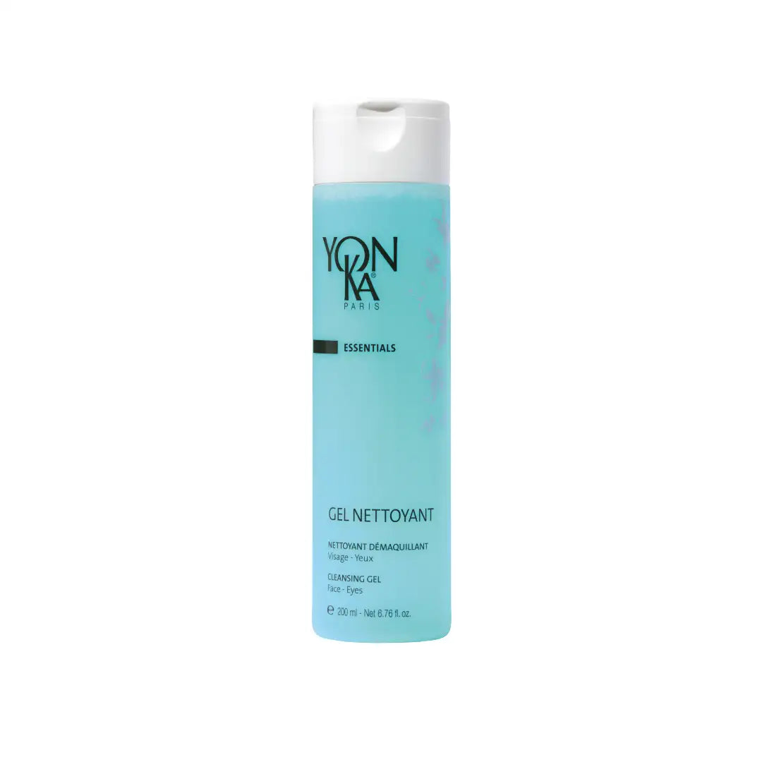 Gel nettoyant Yon-Ka chez Glowing Skin