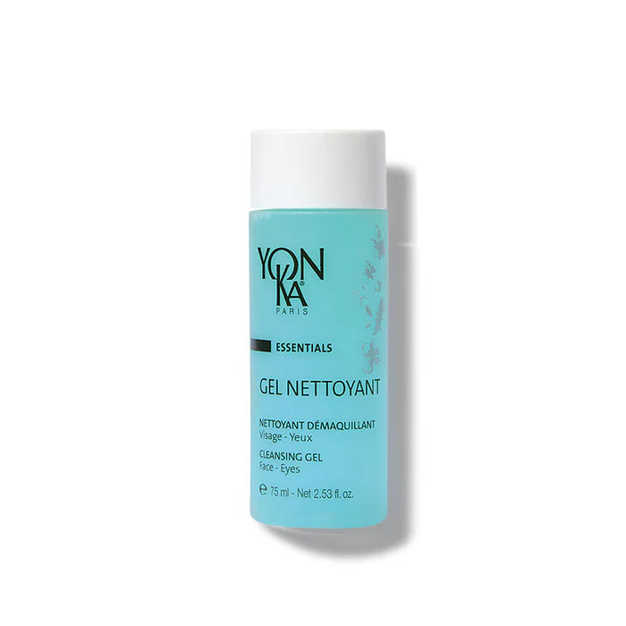 Gel Nettoyant