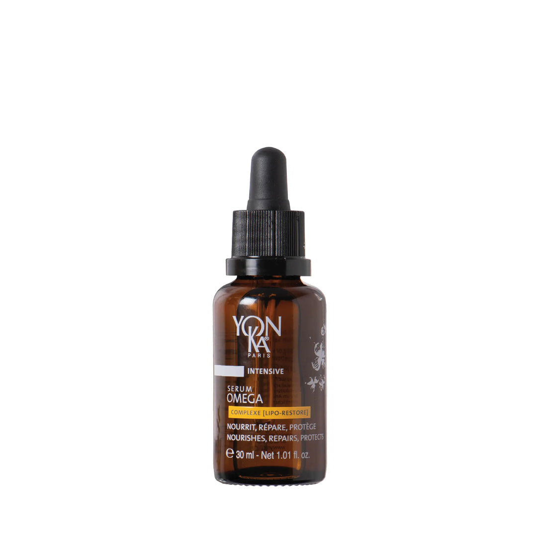 Omega Serum
