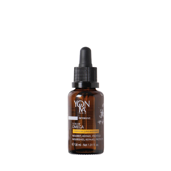 Omega Serum