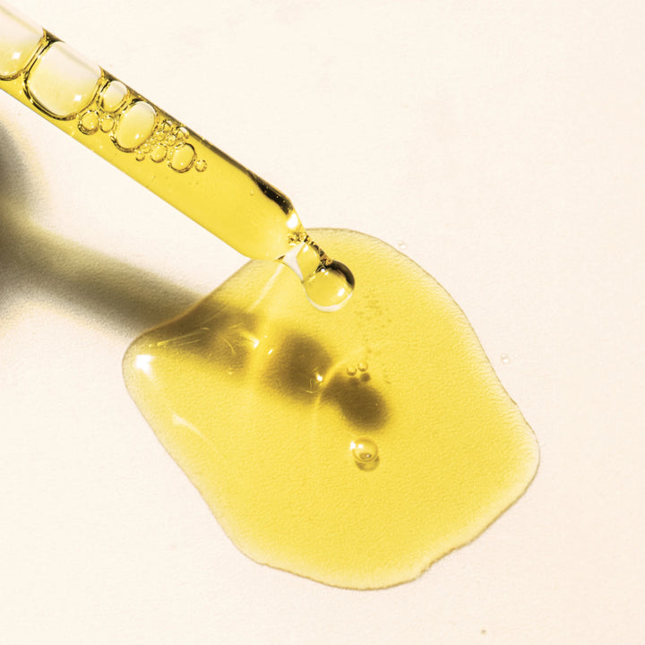 Omega Serum