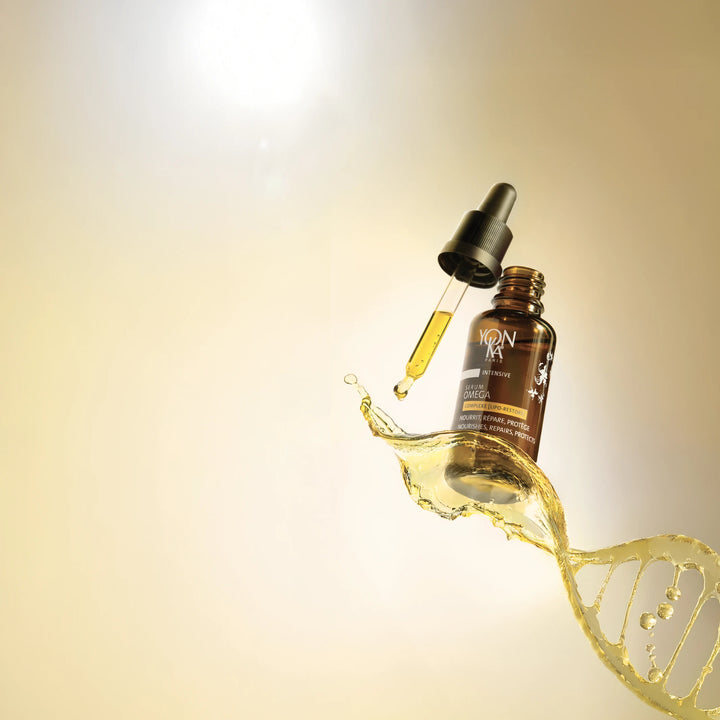 Omega Serum