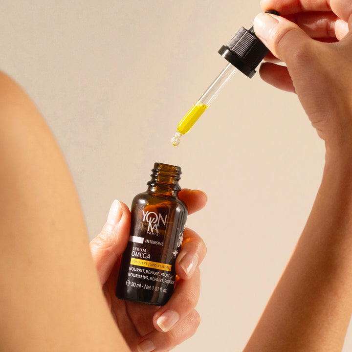 Omega Serum