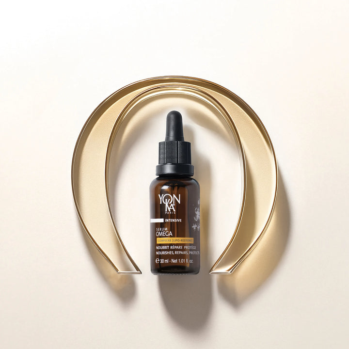 Omega Serum