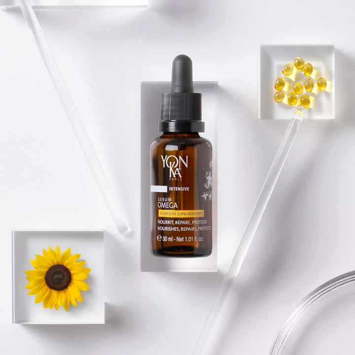 Omega Serum