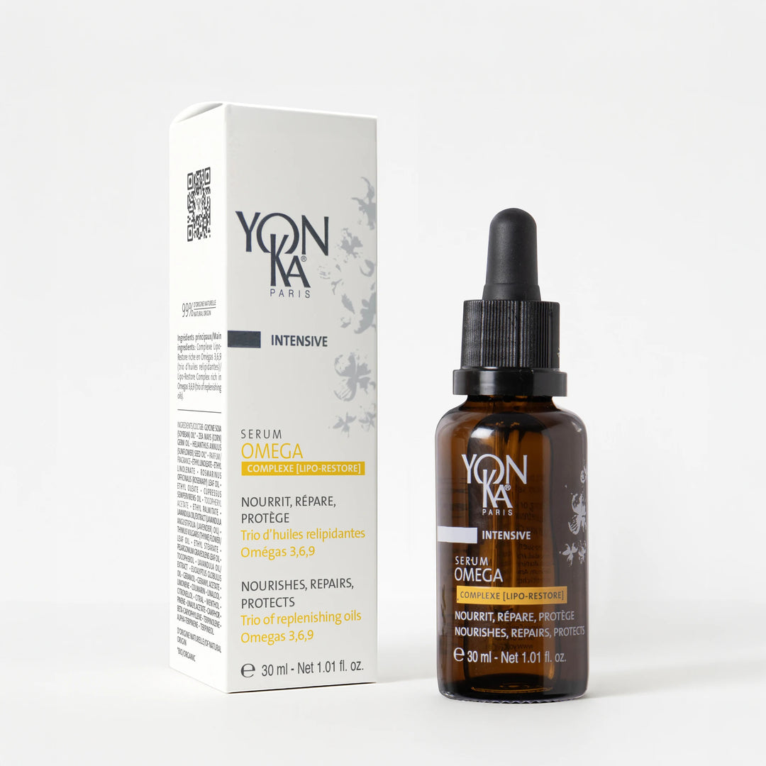 Omega Serum