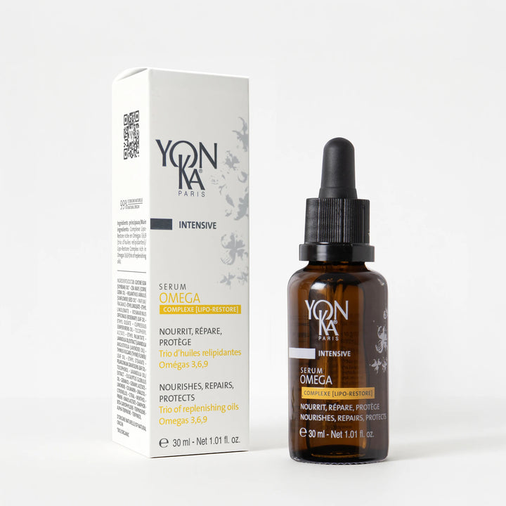 Omega Serum