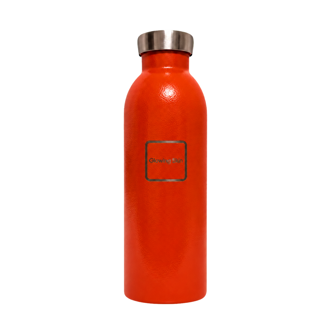 24Bottles Glowing Skin insulated bottle – 500 ml
