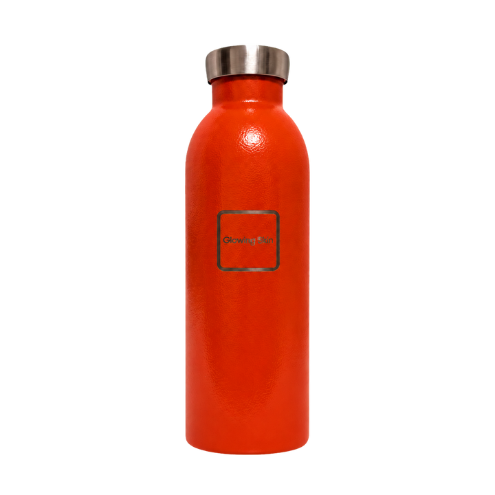 24Bottles Glowing Skin insulated bottle – 500 ml
