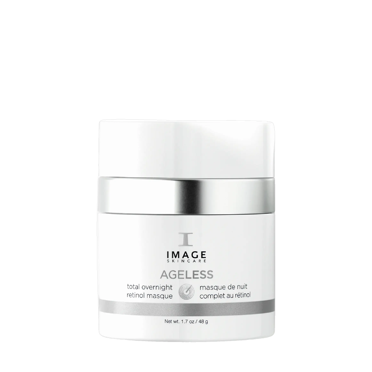 Ageless Total Overnight Retinol Masque