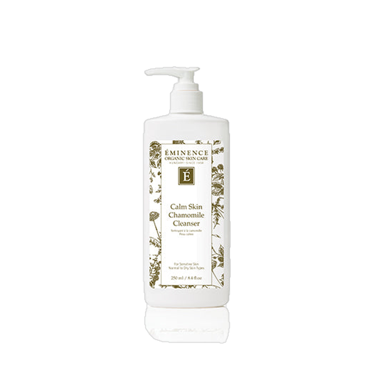 Calm Skin Chamomile Cleanser