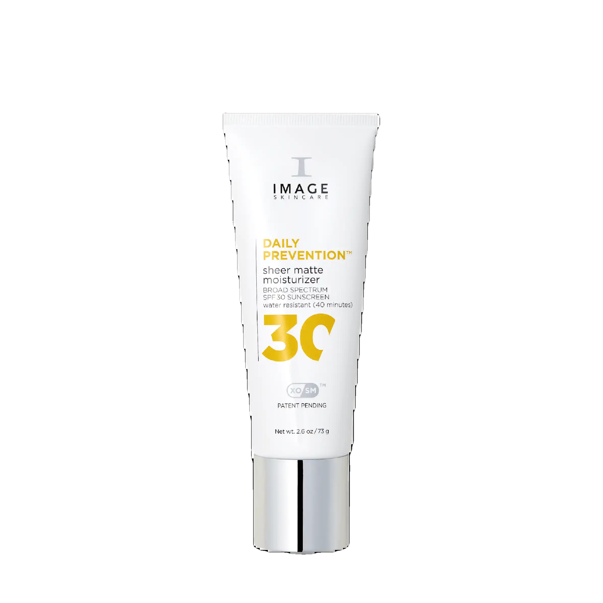 Daily Prevention Sheer Matte Moisturizer SPF 30