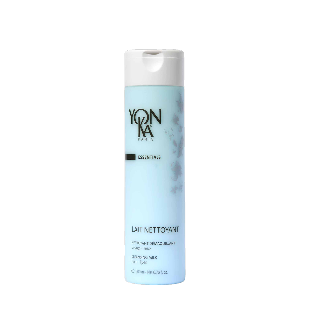 Cleansing Milk
