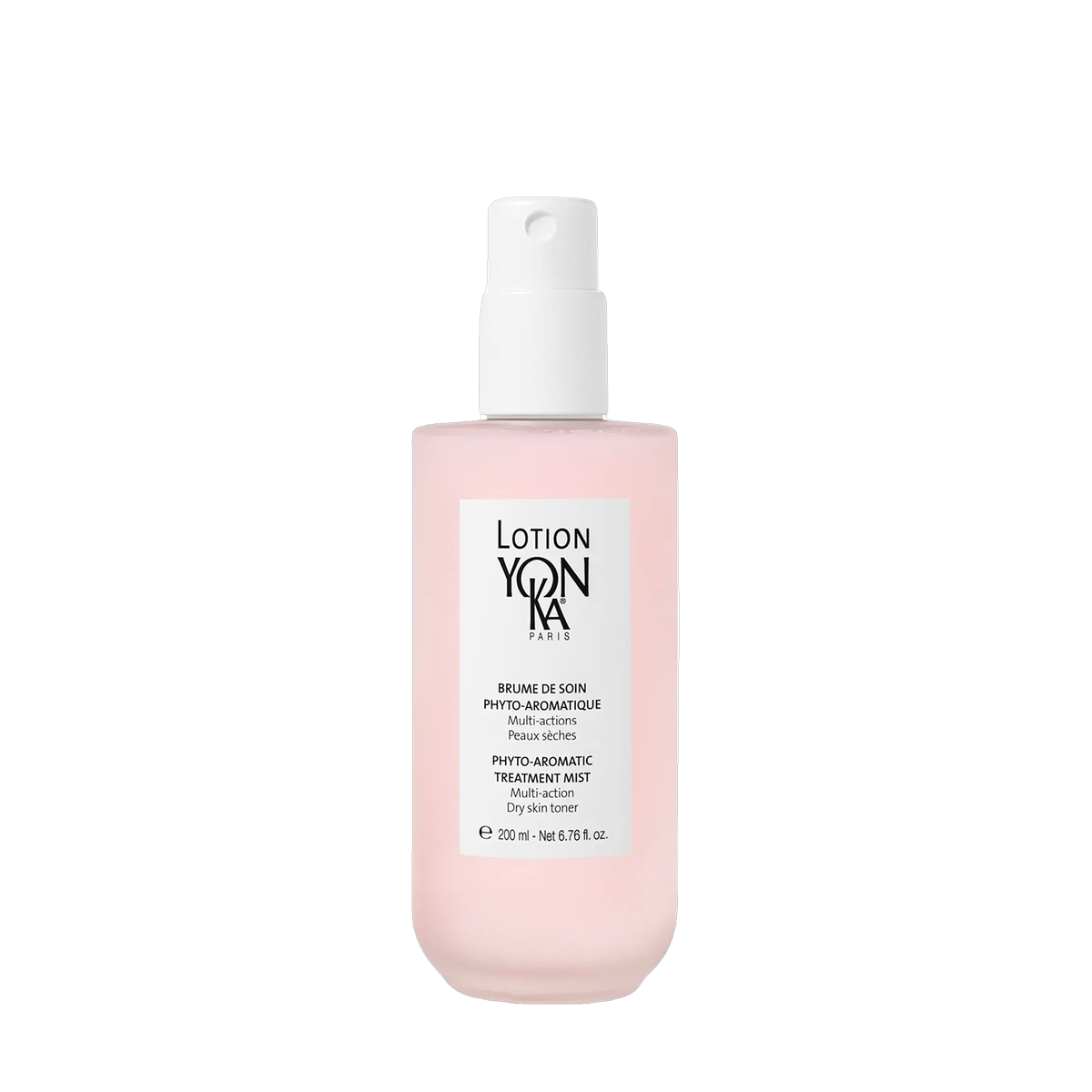 Lotion Yon-Ka - Peaux Sèches