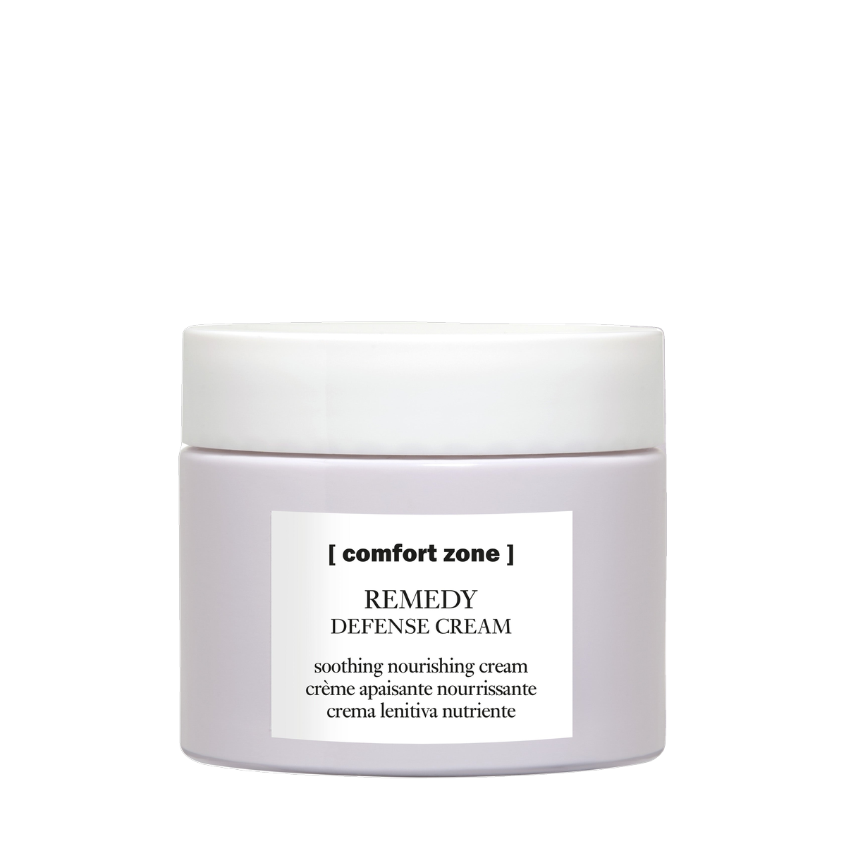 Remedy - Defense Cream
