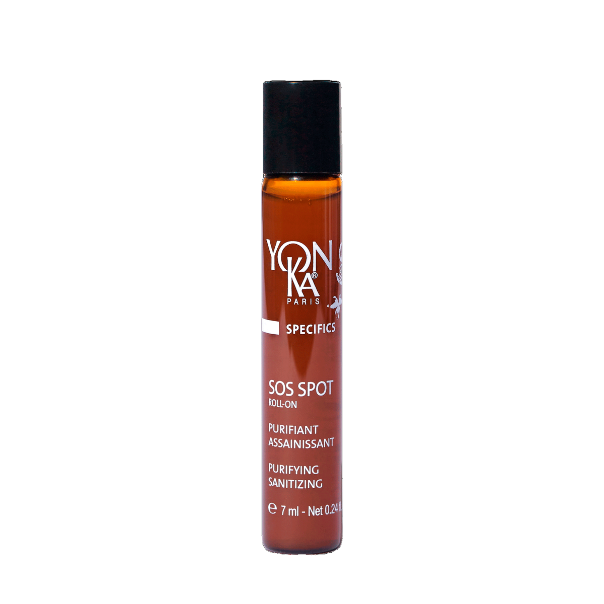 SOS Spot Roll-On