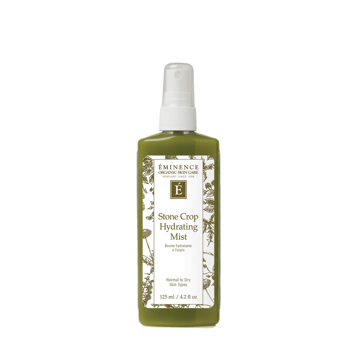 Stone Crop Hydrating Mist