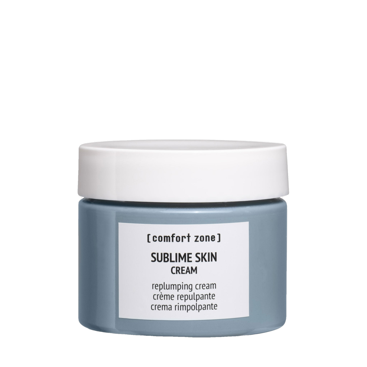 Sublime Skin - Cream