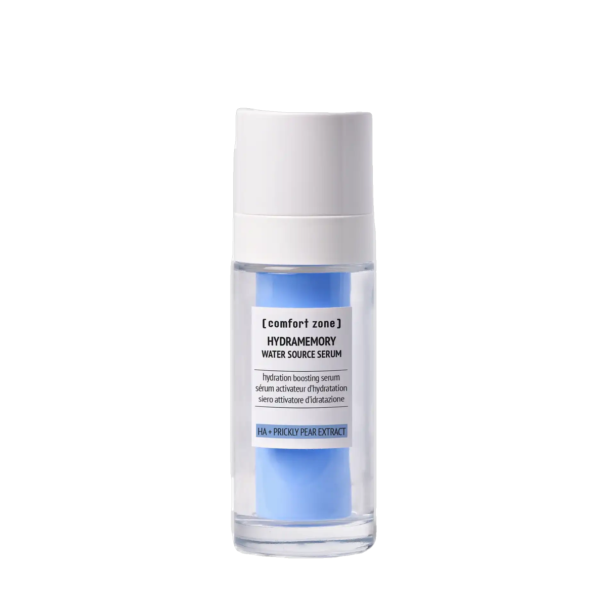 WATER SOURCE SERUM - Hydration activating serum