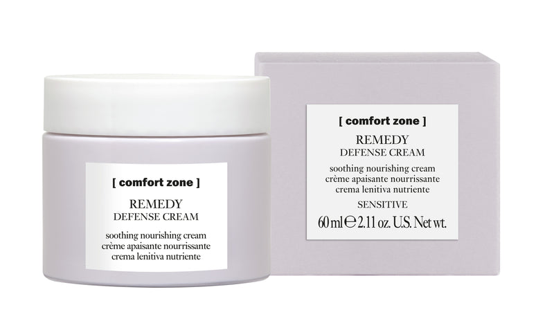 Remedy - Defense Cream