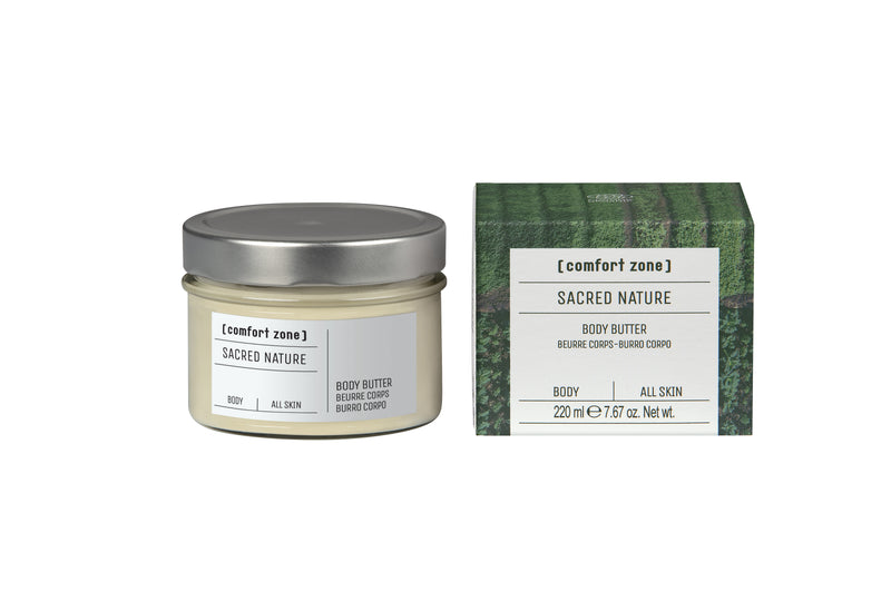Sacred Nature - Body butter