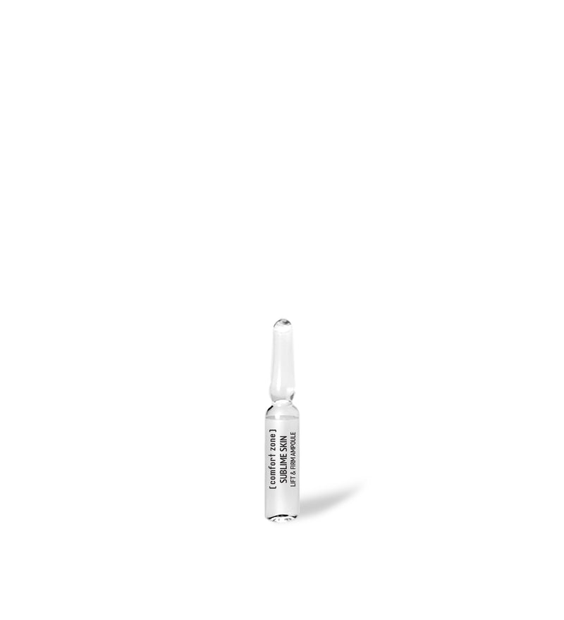 Sublime Skin - Lift &amp; Firm Ampulle 7 x 2 ML