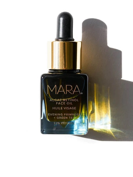 Algae Retinol Face Oil - Gesichtsöl 