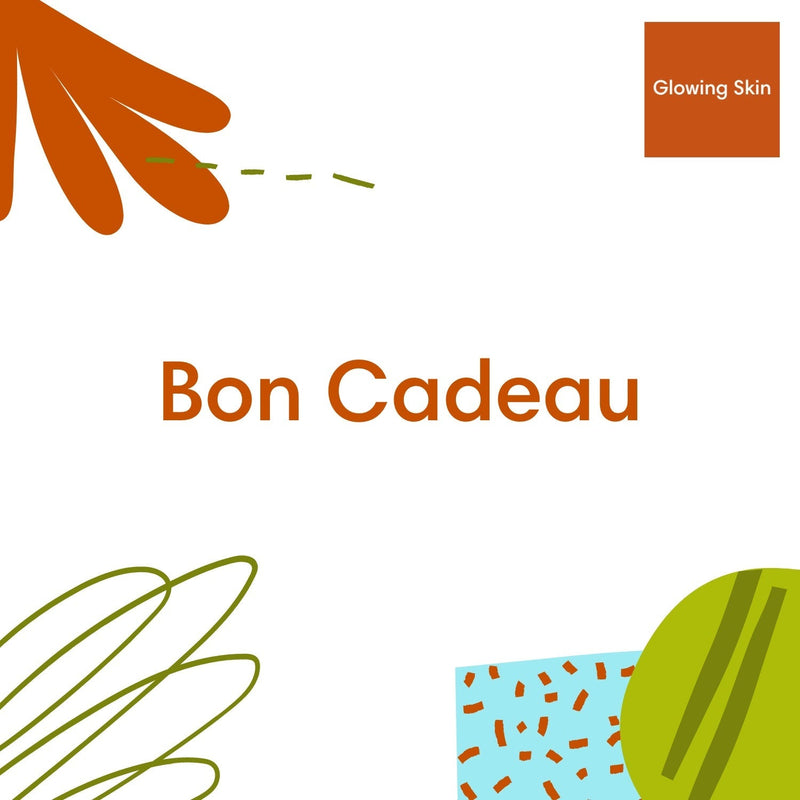 Carte cadeau - Soin 90 minutes