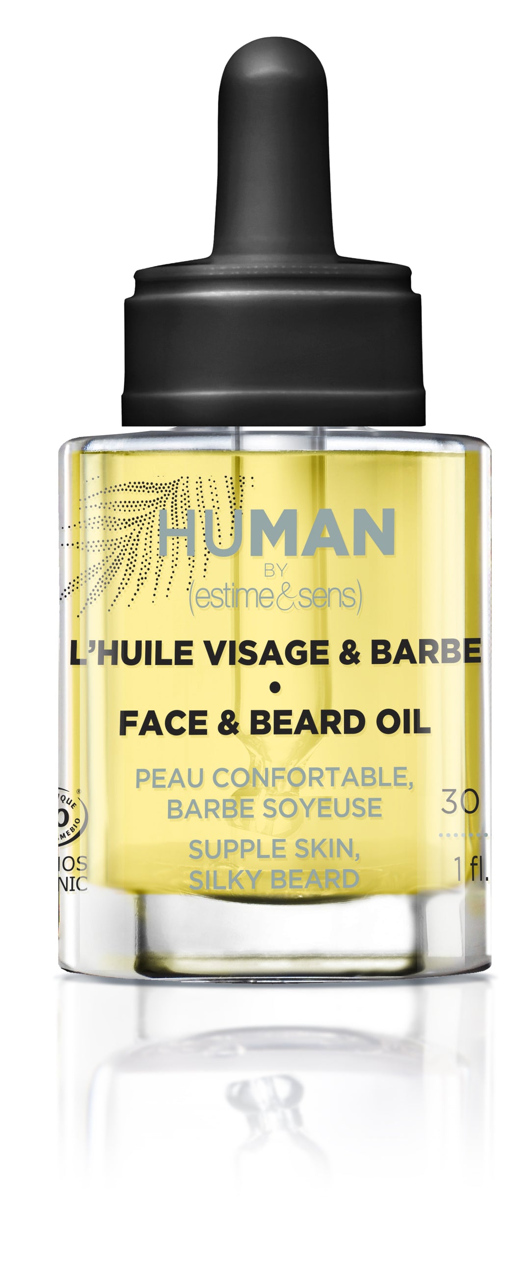 Face &amp; beard oil