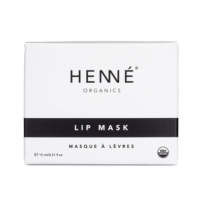 Lip Mask (Masque à lèvre)