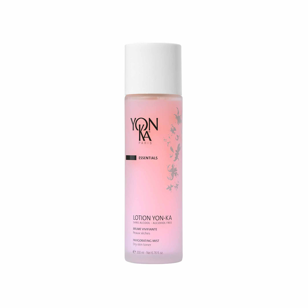 Yon-Ka Lotion - Dry Skin